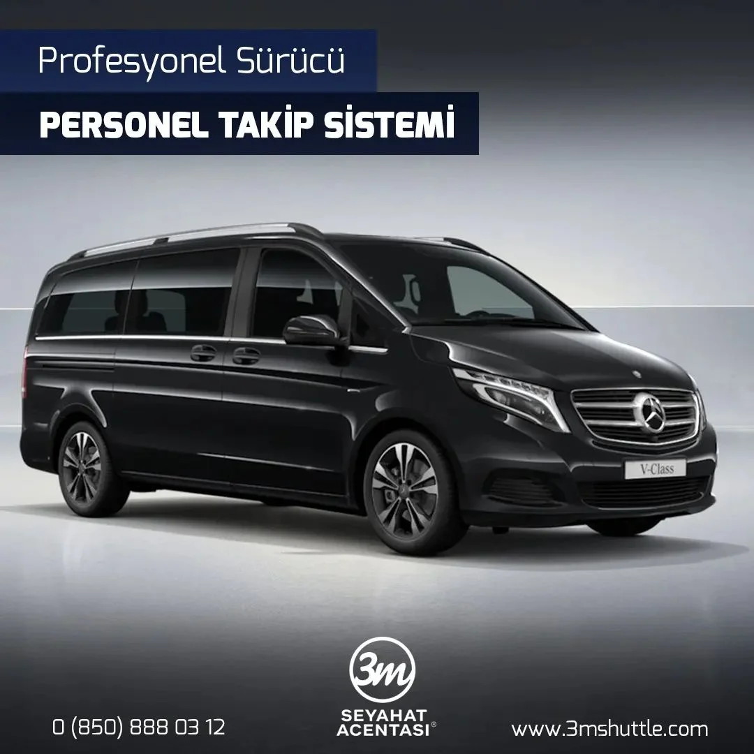 Havalimanında Hasta Nakil İçin VIP Araç Seçenekleri