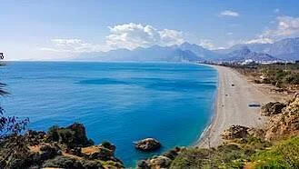 Antalya'da Özel Transfer ile Tatilinizi Kolaylaştırın