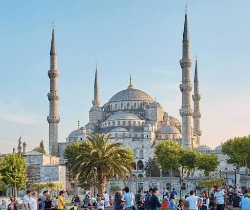 Sabiha Gökçen Havalimanı'ndan Taksim'e Konforlu Transfer