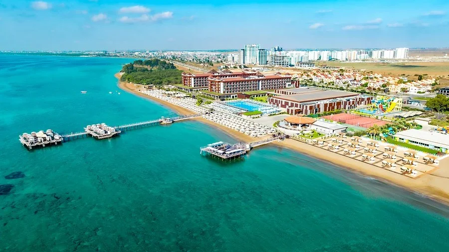 Ercan Havalimanı Arkın İskele Transfer