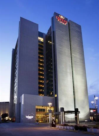 Ankara Esenboga Havalimanı (ESB) - Cp Ankara Otel Transfer