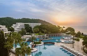 Antalya havalimanı Rixos Premium Tekirova - The Land of Legends Access Otel Transfer ve Ulaşım