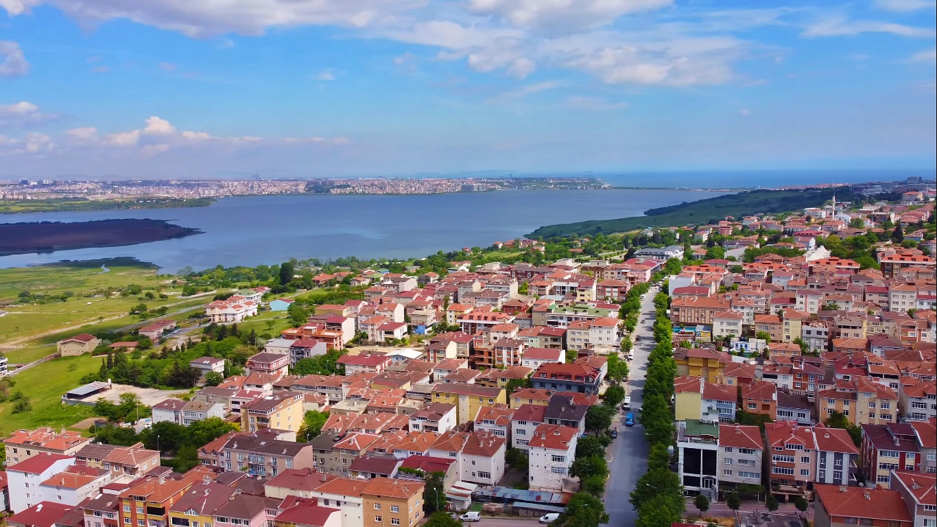 Sabiha Gökçen Havalimanı Avcılar Transfer